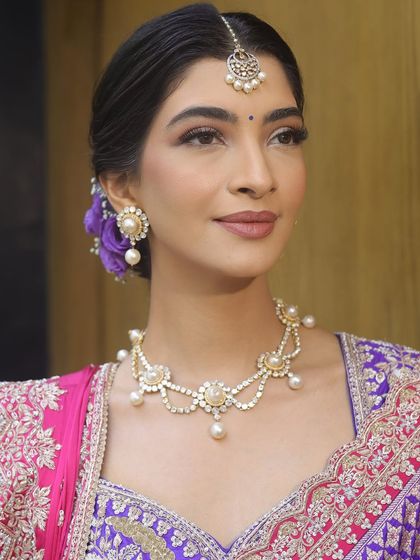 Soft & Natural Elegance photo 16