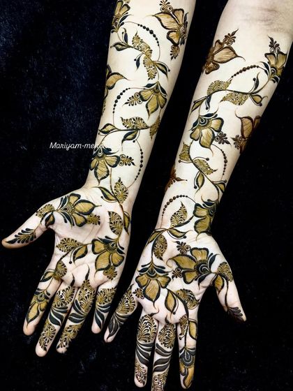 Modern Dubai, Khaliji & Khafif Styles photo 34