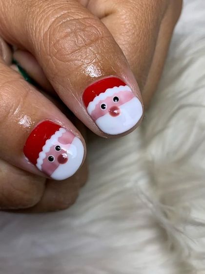 The Palette - Nail Art & Care Seasonal & Themed Fun photo 17