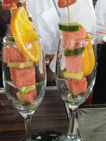 Artisanal Salads & Creative Displays photo 58