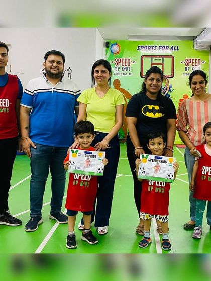 Celebrating Every Effort: Competitions & Awards photo 13