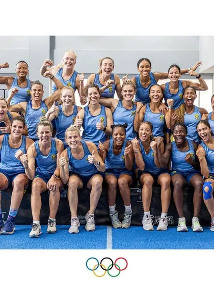 We are proud to be the chosen training ground for elite international teams like the South African Women's Hockey Team. Their preparation for the Paris Olympics at our High Performance Center is a powerful endorsement of our facilities and expertise.