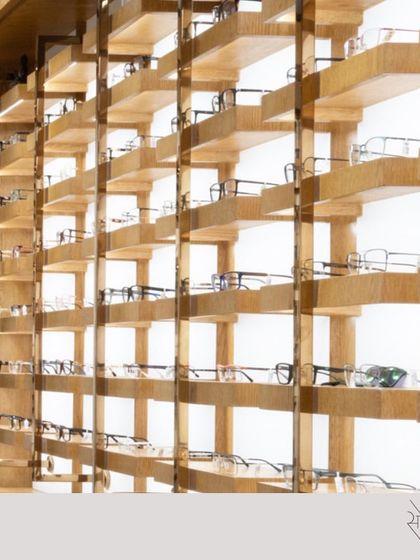 Commercial Interiors: EYE 2 EYE LUXE photo 10