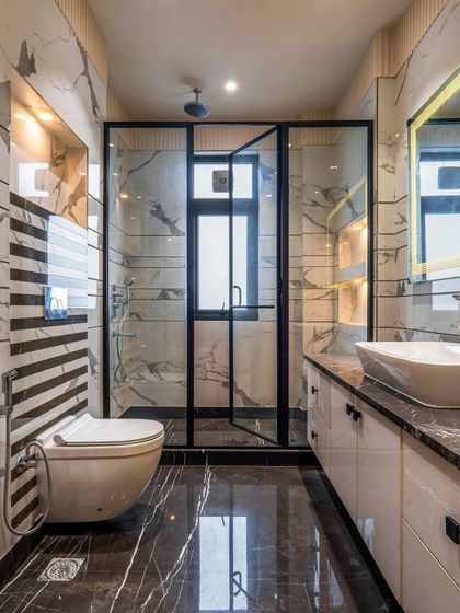 Modern Kitchens & Luxurious Bathrooms photo 14