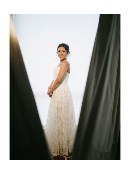 The Wedding Diaries - Wedding Photography & Videography Radiant Bridal Portraits photo 32