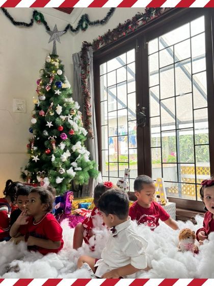 Ace Montessori - Montessori Preschool Program Celebrating Together: Festivals & Special Days photo 45