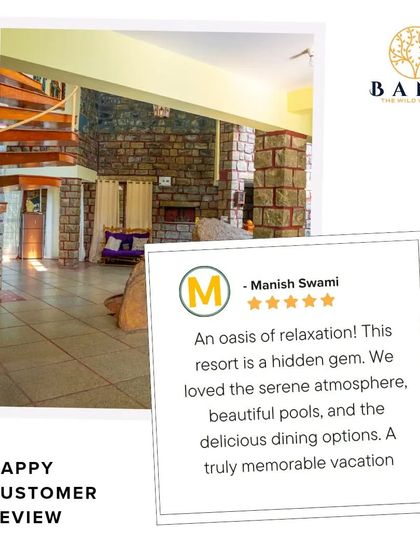 Bana Resorts - Corporate Team Outings Hear From Our Guests photo 4