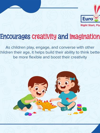 EuroKids - Children's Holiday Camps Learning Through Play & Exploration photo 15