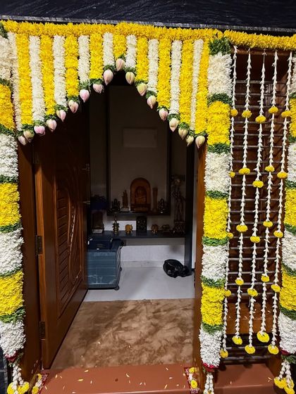 Celebrides - Event Planning & Decoration Vibrant Pre-Wedding Functions (Haldi, Sangeet & Engagements) photo 14