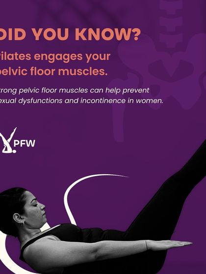 Kavita Prakash - Pilates Classes Specialized Care for Women photo 15