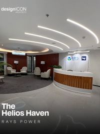 Commercial Architecture & Interior Design