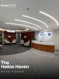 Commercial Architecture & Interior Design