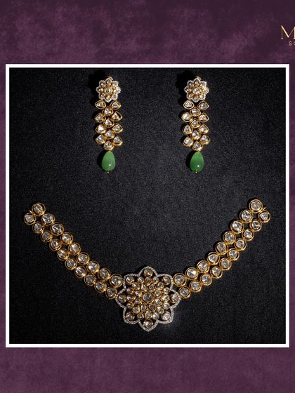 The Polki Heritage Collection photo 5