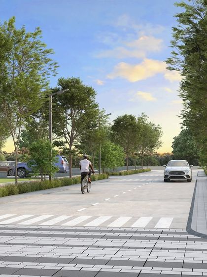 Compartment S4 - Community & Public Space Design Large-Scale Planning & Landscape Urbanism photo 4