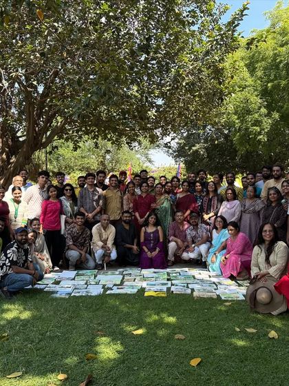 In-Person Workshops & Live Demos photo 41