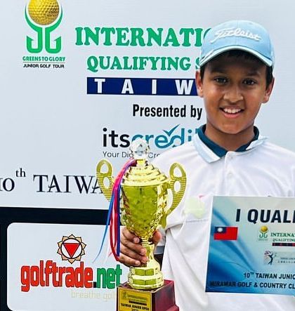 Our Champions: Tournament Winners photo 89