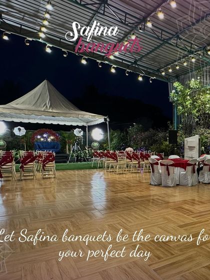 Our Rooftop Venues: Day & Night photo 31