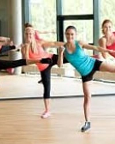 Group Fitness Classes