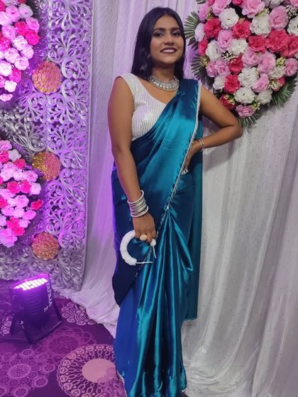 Party & Occasion Makeup photo 34