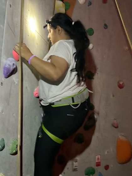 Special Climbing Events photo 10