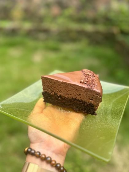 Ankita Das - Designer Cakes & Desserts Sweet Bites: Cupcakes, Cakesicles & More photo 9