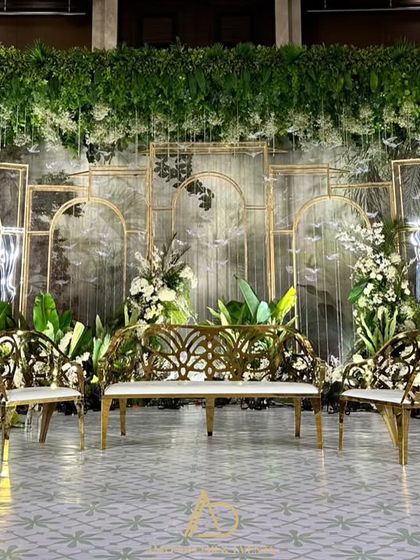 Enchanted Garden: White & Pastel Themes photo 23