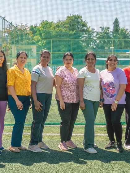 Rush Football Academy - Youth Football Training More Than a Game: Fun & Friendship photo 15