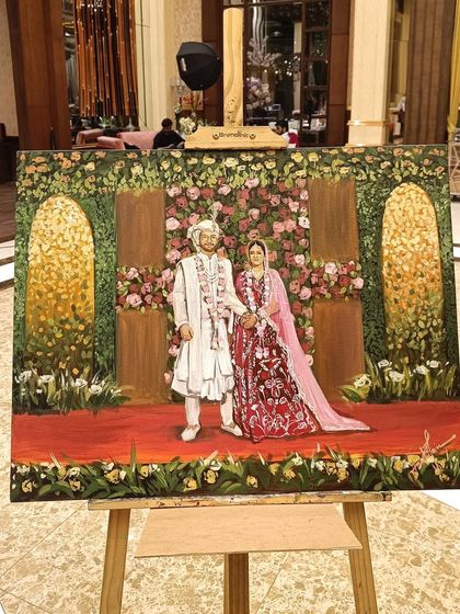 Behind The Scenes & More photo 4