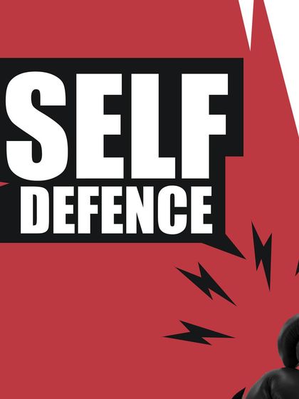 Self-Defense & Empowerment for All photo 14