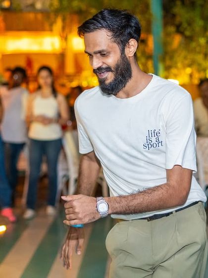 Furor - Latin Dance Classes La Rumba: The Socials photo 7