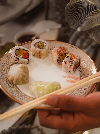 Global Culinary Journeys photo 3