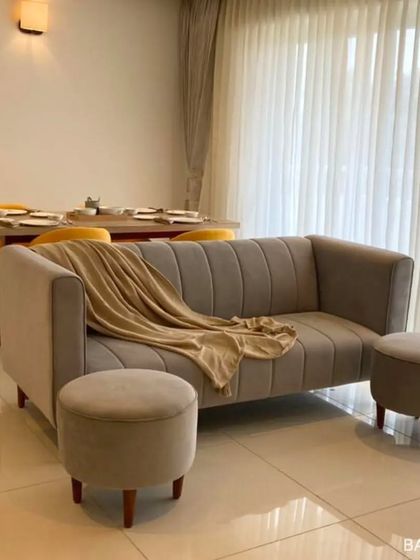 Living & Lounge Spaces photo 6