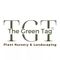 The Green Tag