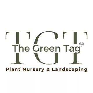 The Green Tag