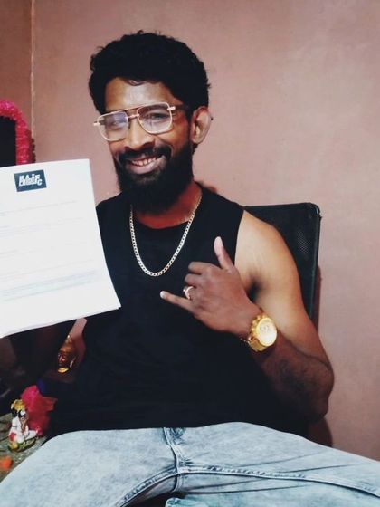 Phenomenal MMA Academy - Combat Sports & MMA Training My Journey: The South Coast Gangster photo 15