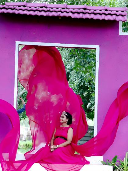 Costume Bank - Photoshoot & Videography Packages Maternity & Family Portraits photo 114