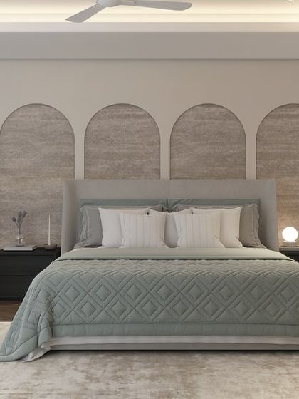 FTS by Sharmilee - Custom Furniture Design Sanctuaries of Rest: Bespoke Bedrooms photo 32