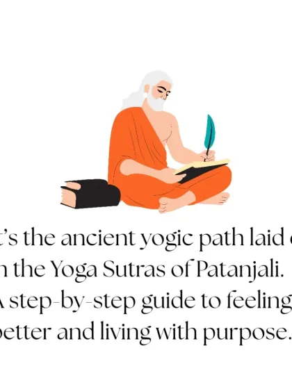 Rohit N - Yoga Teacher Training Yoga Philosophy: Wisdom for Modern Life photo 3