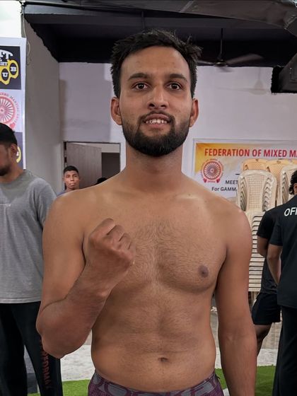 Forged in the Cage: Our Fighters' Victories photo 9