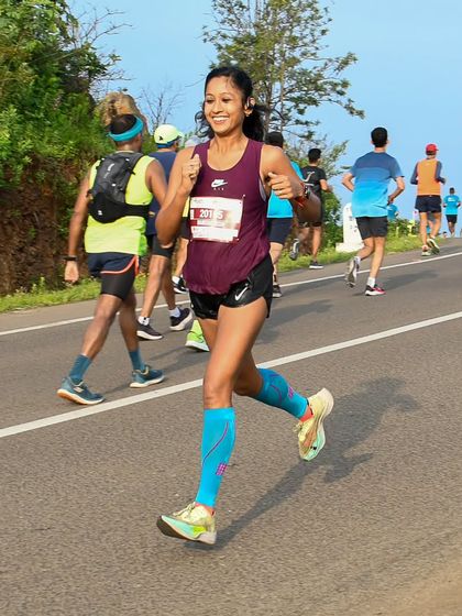 The Grind: Training & Workouts photo 41