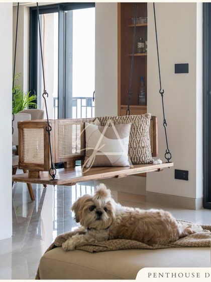 Spectre Architects - Residential Architecture & Interior Design Minimalist Apartment Sanctuaries photo 5