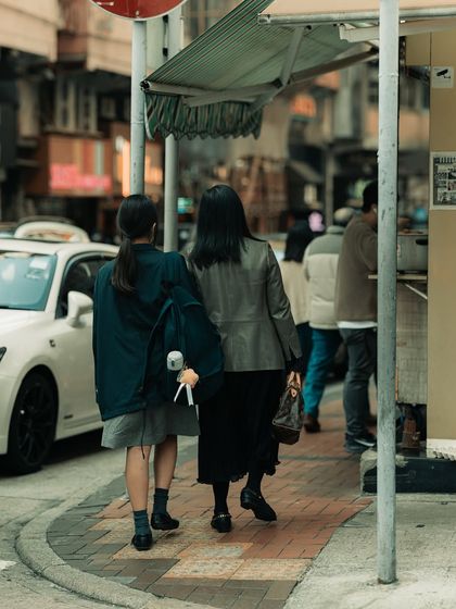 Garima Bhaskar - Photography Services The Soul of the Streets photo 26