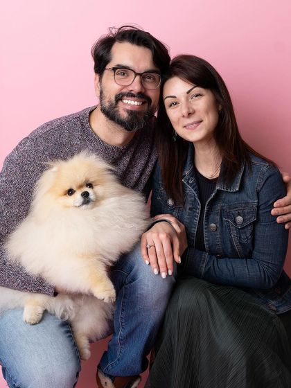 Rohit - Family & Pet Photography Brand Collaborations & Festive Fun photo 10