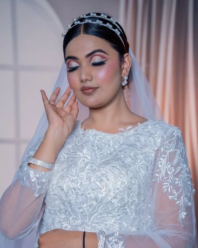 Bridal & Event Makeup and Hair