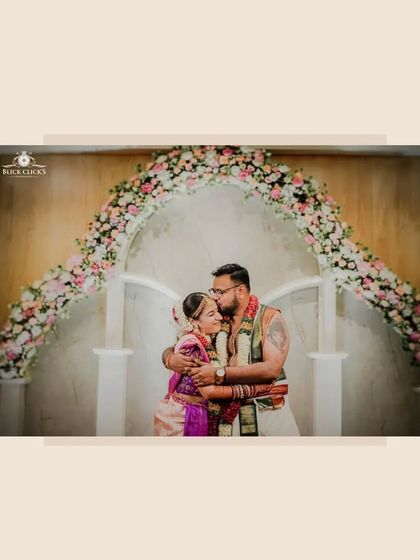 Unforgettable Weddings & Receptions photo 39