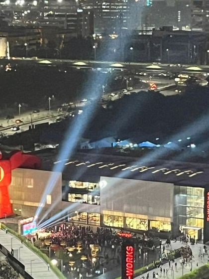 Studio Chintala - Architecture & Master Planning Corporate & Tech Campuses photo 41