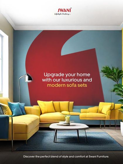 Swani Furniture - Custom Home Furniture Living Room Seating: Sofas, Loungers & Chairs photo 14