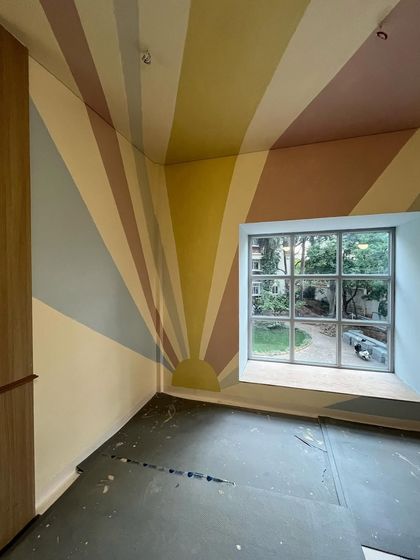 Nishka Mehta - Custom Artwork & Installations Whimsical Art for Kids' Spaces photo 28