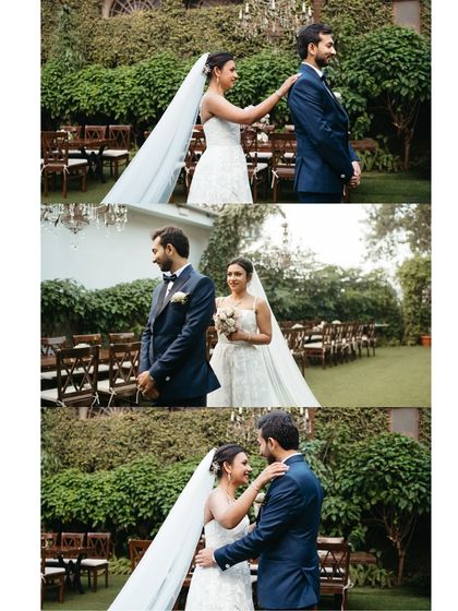 The Wedding Diaries - Wedding Photography & Videography Timeless Couple Portraits photo 38