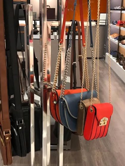 Alpha Space Solutions - Commercial Design & Build High-End Retail & Boutique Stores photo 50